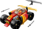 LEGO Ninjago - Kai’s Ninja Race Car EVO
