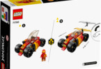 LEGO Ninjago - Kai’s Ninja Race Car EVO