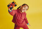 LEGO Ninjago - Kai’s Ninja Race Car EVO