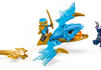 LEGO Ninjago - Nya's Rising Dragon Strike