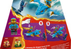 LEGO Ninjago - Nya's Rising Dragon Strike