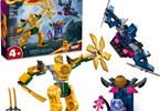 LEGO Ninjago - Arin's Battle Mech
