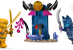 LEGO Ninjago - Arin's Battle Mech