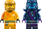 LEGO Ninjago - Arin's Battle Mech