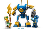 LEGO Ninjago - Jay's Mech Battle Pack