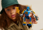 LEGO Ninjago - Jay's Mech Battle Pack