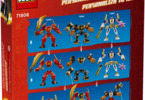 LEGO Ninjago - Kai's Elemental Fire Mech