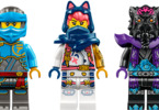 LEGO Ninjago - Egalt the Master Dragon