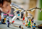 LEGO Ninjago - Egalt the Master Dragon