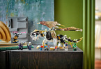 LEGO Ninjago - Egalt the Master Dragon