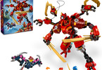 LEGO Ninjago - Kai's Ninja Climber Mech