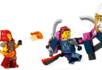 LEGO Ninjago - Kai's Ninja Climber Mech