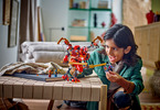 LEGO Ninjago - Kai's Ninja Climber Mech