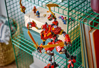 LEGO Ninjago - Kai's Ninja Climber Mech