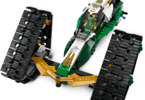 LEGO NINJAGO - Ninja Team Combo Vehicle