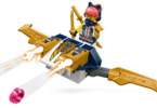 LEGO NINJAGO - Ninja Team Combo Vehicle