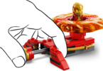 LEGO Ninjago - Kai's Dragon Spinjitzu Spinner