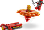 LEGO Ninjago - Kai's Dragon Spinjitzu Spinner
