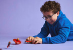 LEGO Ninjago - Kai's Dragon Spinjitzu Spinner