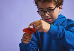 LEGO Ninjago - Kai's Dragon Spinjitzu Spinner