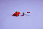 LEGO Ninjago - Kai's Dragon Spinjitzu Spinner