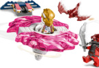 LEGO Ninjago - Sora's Dragon Spinjitzu Spinner