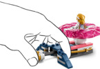 LEGO Ninjago - Sora's Dragon Spinjitzu Spinner