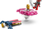 LEGO Ninjago - Sora's Dragon Spinjitzu Spinner