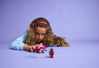 LEGO Ninjago - Sora's Dragon Spinjitzu Spinner