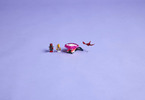 LEGO Ninjago - Sora's Dragon Spinjitzu Spinner