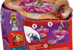 LEGO Ninjago - Sora's Dragon Spinjitzu Spinner