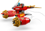 LEGO Ninjago - Kai's Mech Storm Rider