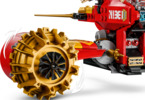 LEGO Ninjago - Kai's Mech Storm Rider