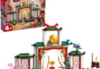 LEGO Ninjago - Ninja Spinjitzu Temple