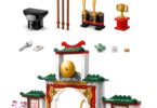 LEGO Ninjago - Ninja Spinjitzu Temple