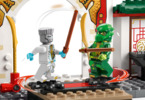 LEGO Ninjago - Ninja Spinjitzu Temple