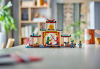 LEGO Ninjago - Ninja Spinjitzu Temple
