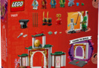 LEGO Ninjago - Ninja Spinjitzu Temple