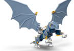 LEGO Ninjago - Zane's Ultra Combiner Mech