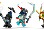 LEGO Ninjago - Ninja Combat Vehicle