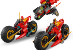 LEGO Ninjago - Ninja Combat Vehicle