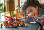 LEGO Ninjago - Ninja Combat Vehicle