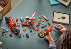 LEGO Ninjago - Ninja Combat Vehicle