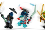 LEGO Ninjago - Ninja Combat Vehicle