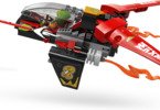 LEGO Ninjago - Ninja Combat Vehicle
