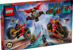 LEGO Ninjago - Ninja Combat Vehicle