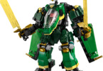 LEGO Ninjago - Lloyd’s Jet Mech