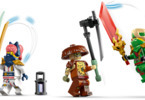 LEGO Ninjago - Lloyd’s Jet Mech