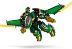 LEGO Ninjago - Lloyd’s Jet Mech
