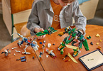 LEGO Ninjago - Lloyd’s Jet Mech